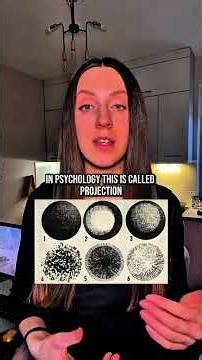 Which trauma makes you stronger? Choose a spot and find out #psychology #psychologytest #mindset