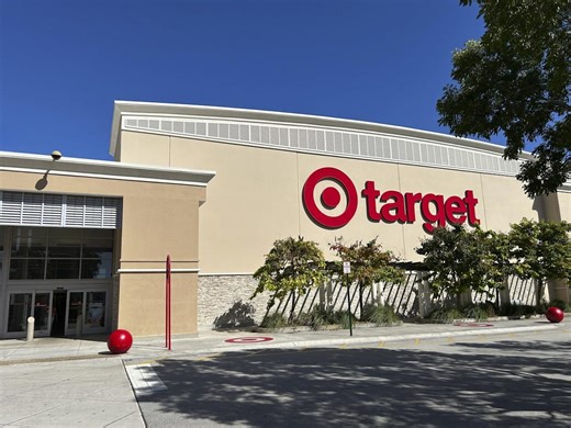 Target’s leadership shuffle: Can a new strategy reverse sales slump and DEI backlash?