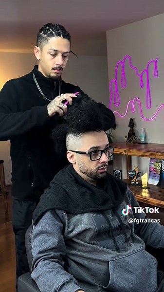 Como Fazer Tranças no Estilo Xadrez e Zíper