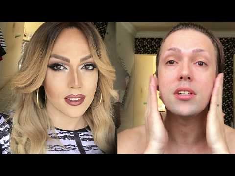 Sarah Mitch - Tutorial - Makeup - Secrets