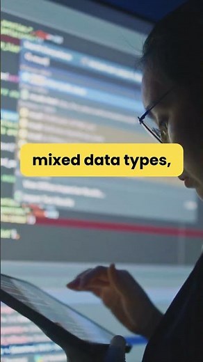 Understanding Arrays vs Lists in Programming