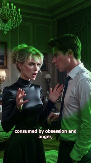 “The Untold Story Behind Maurizio Gucci’s Tragic Death”