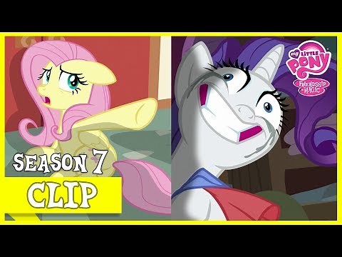 Admirers and Detractors of The Mane 6 (Fame and Misfortune) | MLP: FiM [HD]
