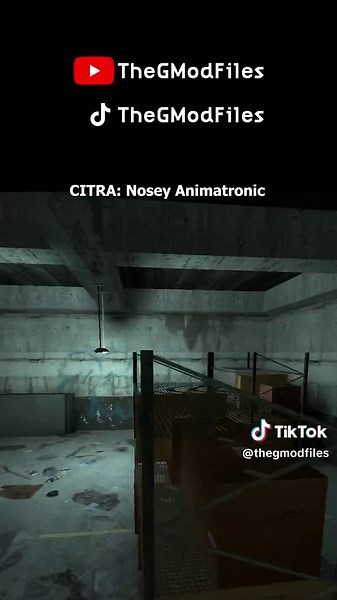 #garrysmod #sandbox #nextbots #gaming | garry's mod