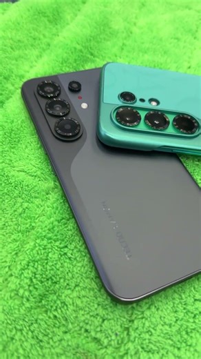 Tecno Camon 50 pro & 50 new model 6500mAh battery 45W charger #shortvideo