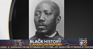 Black History Month: Martin Delaney