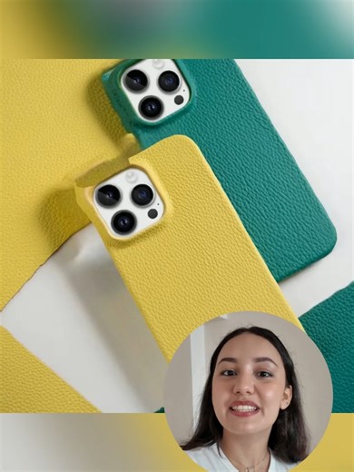 Your phone deserves main-character energy And this case delivers #fyp #fypdong #pov #tre #foryoupage❤️❤️ #tiktoknews