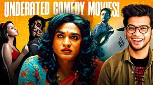 525K views · 13K reactions | 5 Underrated Indian Comedy Movies | Part 2 Click here for part 1 : https://appopener.com/yt/c2s038jpv Subscribe to our channel for more-https://www.youtube.com/c/YOGIBABAPRODUCTIONS Follow us in Instagram -https://www.instagram.com/yogibabaproductions/ | Yogi Baba Prod | Facebook