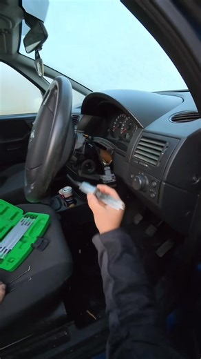 Fix this car key 🔑😉 #key #cars #locksmith | Sebastian.the.locksmith