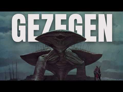 All Tomorrow's kitabına ilham olan gezegen:"Expedition" Kitabının Büyüleyici Hikayesi