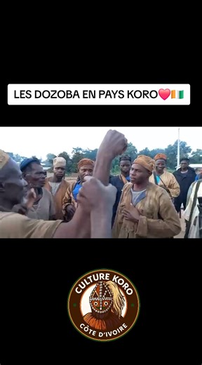 #cotedivoire🇨🇮 #KorodougouUni #culturekoro #les_enfants_du_korodougou #KORODOUGOU