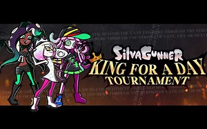 【Splatoon2/组曲】Splatoon Retro Medley