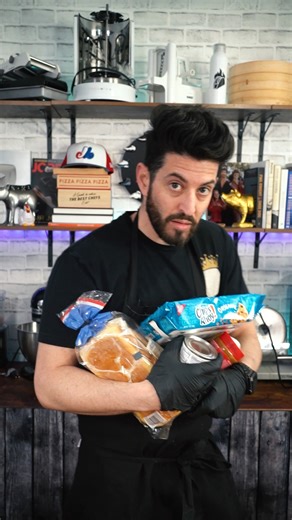 Chocolate chip cookie milk bread