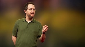 The razor-thin line between contagion and connection