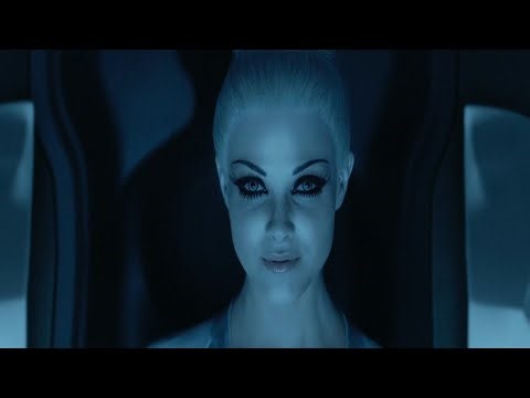 Genius Hacker Gets Trapped in Digital World and Must Fight to Death for His Missing Father