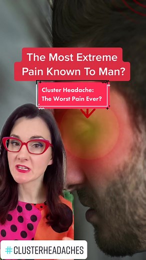 Understanding Cluster Headaches: Causes, Symptoms, and Treatments