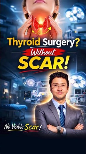 Thyroid Nodule Treatment Without Surgery | Microwave Ablation Explained