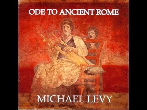 Ancient Roman Lyre Music