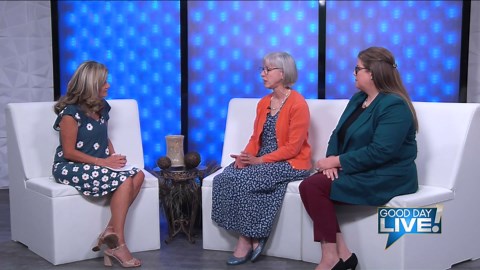 GDL - Power of the Purse coming soon - Sponsored Content
