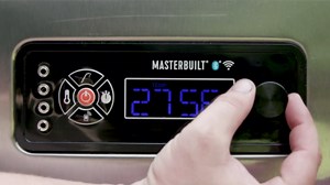 This is why the Masterbuilt Gravity Series 800 has me excited