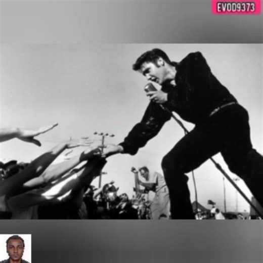 Elvis Presley - let me be there . #elvispresley #rocknroll #70s . #songlyrics