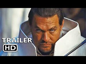 DUNE 3 Official Trailer (2026)