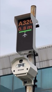 At #AAI’s #Srinagar airport, the Smart Visual Docking Guidance System (S-VDGS) SmartDockAI has been recently installed to revolutionise the docking process for pilots. This facility provides them with precise guidance and enhanced situational awareness during aircraft parking. Also, this system enables accurate detection of Chocks on/off time through automated recording, increases operational efficiency & reduces turnaround times which leads to cost savings for airlines and airports. #AAI is in 