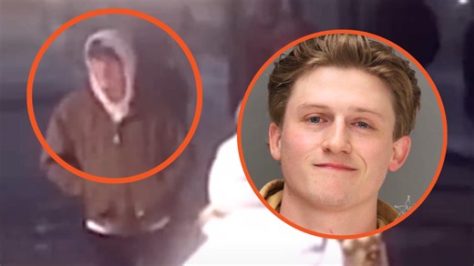 Idaho 4 case: John 'Jack' Showalter arrested in Ada County, Idaho on unrelated charges