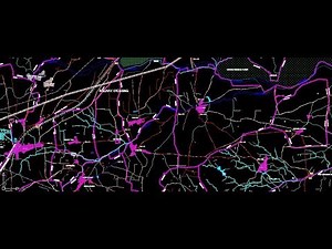 excle to autocad with LISP