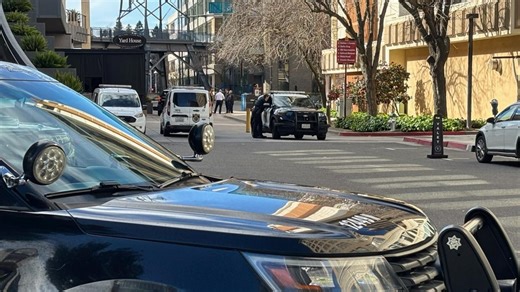 17-year-old critical, 18-year-old hurt after early-morning shooting in DOCO