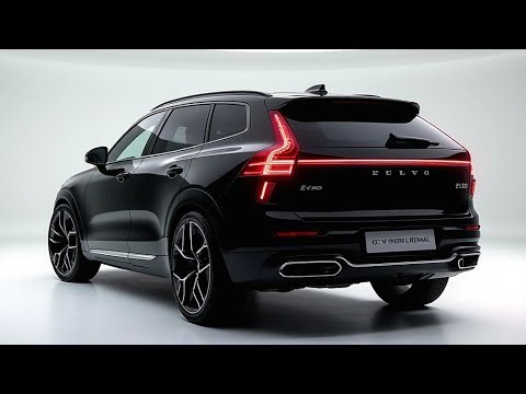 2026 Volvo XC70 Review – Luxury, Power & 200km Hybrid Range