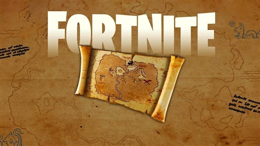 Fortnite Treasure Map glitch: How to get unlimited maps in every game