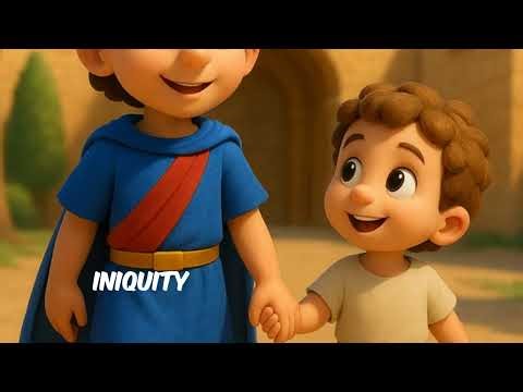 Proverbs 22 for Kids: Wise Lessons for Everyday Life!