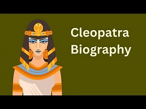 Cleopatra Biography