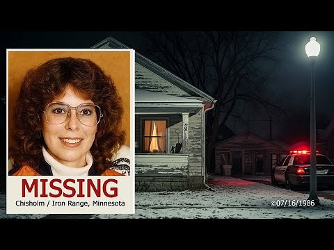 Minnesota 1986 cold case solved — arrest shocks community