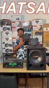 Best Quality Sound System for Home | Sound System | Low Budget Sound System | Techcatcher