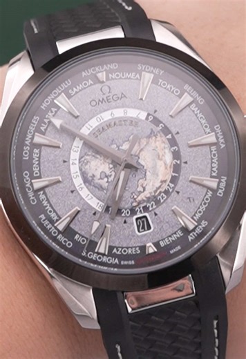 Explore In-Stock Luxury Watches for Every Style