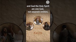 What Is the Trinity?