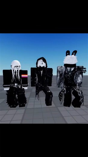 Trend nova do Tik tok Roblox #memes