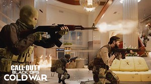 What’s the best Assault Rifle in Call of Duty: Cold War Season 5? Every gun ranked & tier list - CharlieINTEL