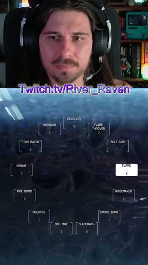 Alien sent me a message? #alienisolation #aliens #alien #2014 #streamer #gameplay #twitch #clip