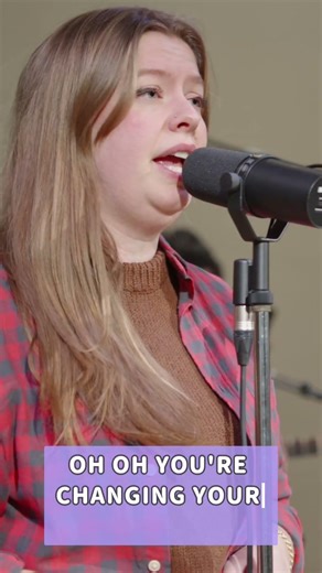 1 2 3 4… you know this one 🎶