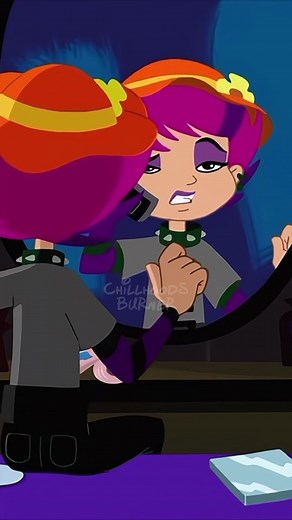 The Life and Times of Juniper Lee - 2005 Cartoon Network Series