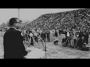 The Rev. James Lawson: Reflections on workers’ rights and dignity