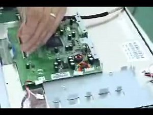 液晶显示器维修从入门到精通-LCD内部大拆解(上)