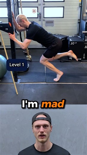 Best Exercise For Strong Ankle And Feet | Spring Ankle | Triphasic Training | Speed