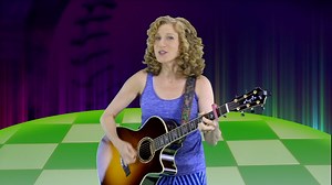 The Laurie Berkner Band - The Dance Remixes Medley: I'm Gonna Catch You / Monster Boogie / I Really 