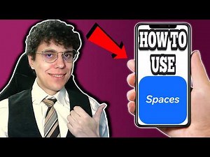 How To Use Wix Spaces App | Step-By-Step