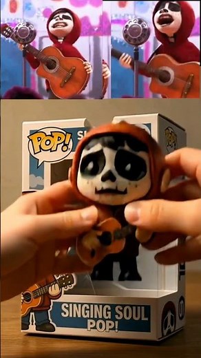 Unboxing Coco x Song