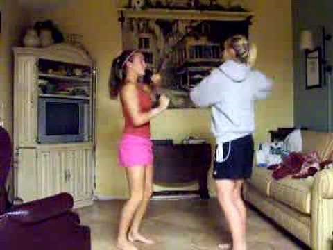 World's Longest Handshake